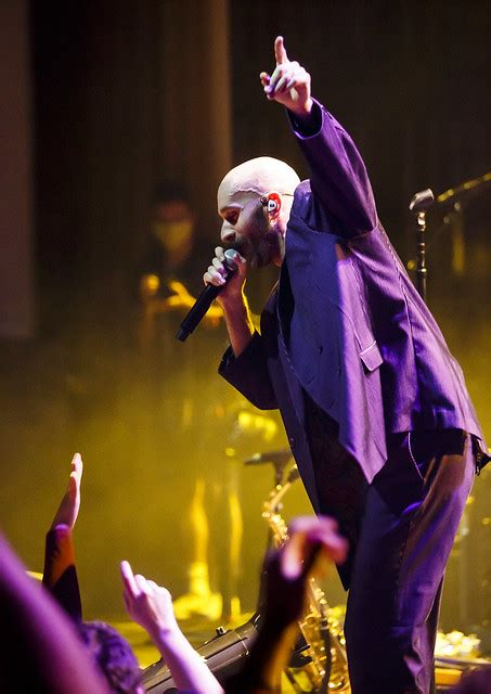 X Ambassadors’ Beautiful Liar Tour At Dc’s Lincoln Theater