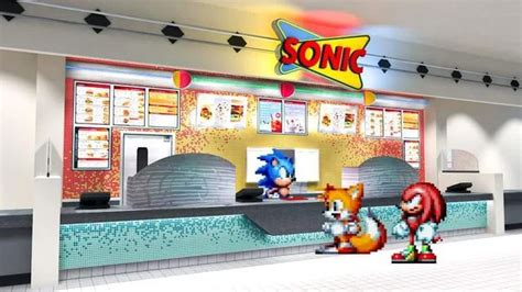 Pin On Sonic