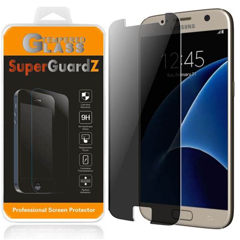 For Samsung Galaxy S Superguardz Tempered Glass Screen Protector