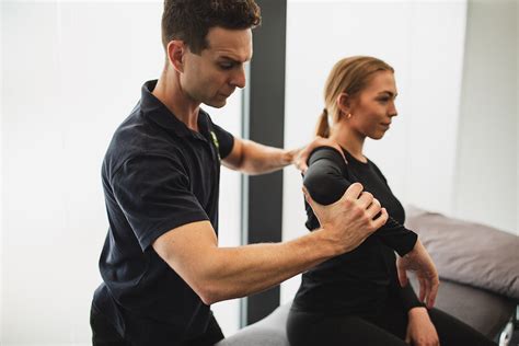 Shoulder Physio Shoulder Physio Melbourne Essendon Physio — Keilor