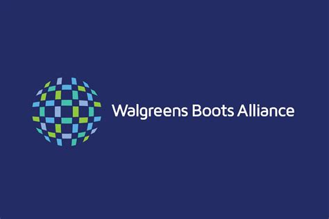 Walgreens Boots Alliance Logo