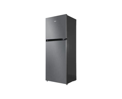 Haier HRF 398 EBS 14 Cubic Feet Refrigerator