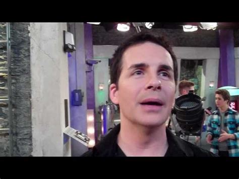 Hal Sparks 2022 Lab Rats