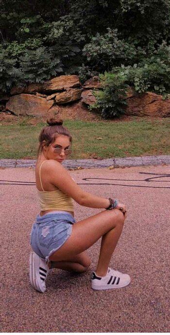 Bailee Palen Baileepalen Spicybailee Yoitsbilly Nude Leaks