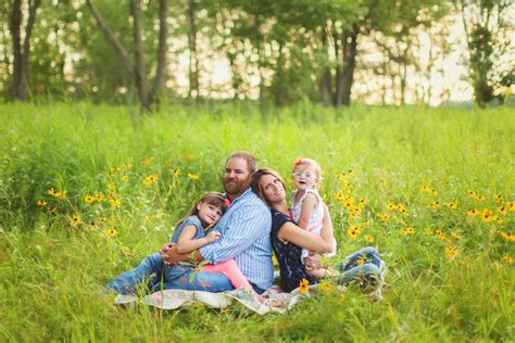 The Faulk Family » Katie Marie Photography