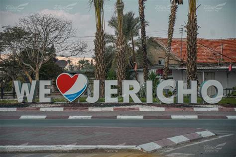 Vanuit Tel Aviv Bethlehem Jericho En Jordan River Tour Getyourguide