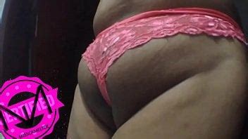 Thick Venezuelan Babe Flaunts Her Juicy Cameltoe 02 54 LetMeJerk