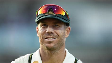 Ashes 2019 Fifth Test Ricky Ponting Says David Warner A Lock For Pakistan Series