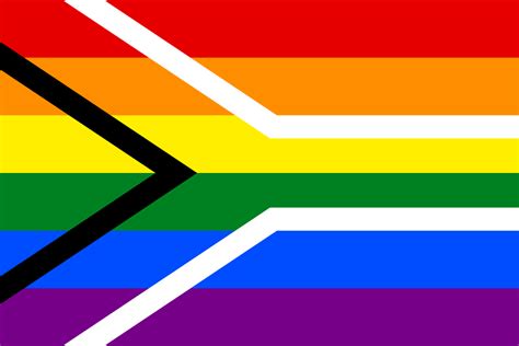 Lgbtq And The Pride Flag Everything You Need To Know About Lgbtq And The Pride Flag Nigerian