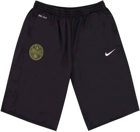 2015 16 Hellas Verona Nike 3 4 Training Pants Fair