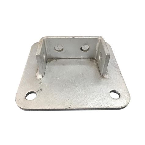 China Custom Strut Base Plate Manufacturers And Suppliers And Factory