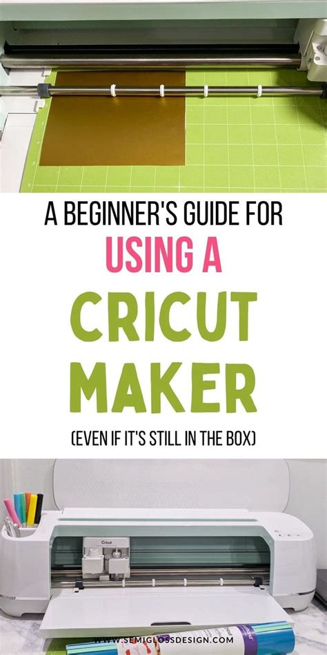 Cricut tutorials – Artofit