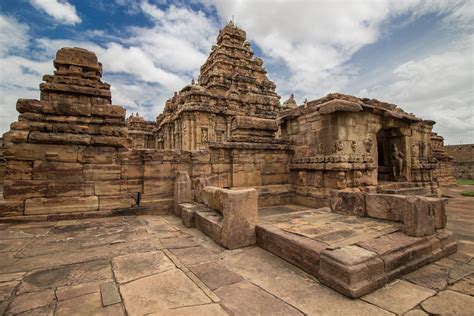 Gadag Northwestern Karnataka India Around Guides