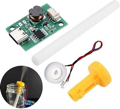 Amazon Atomization Film Air Humidifier Driver Board Mist Maker