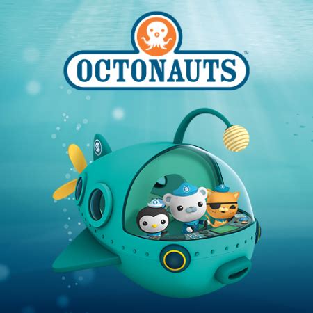 Octonauts Bubbles Game - Play on Lagged.com