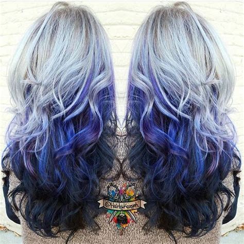 Amazing Hair Colors