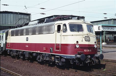 Deutsche Bahn Baureihe E10.12 (112, 113, 114)
