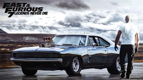 63+ Fast and Furious Cars