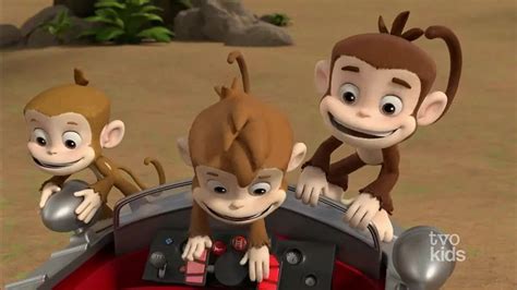 Mandygallerypups Save The Treetop Trekkers Paw Patrol Wiki Fandom