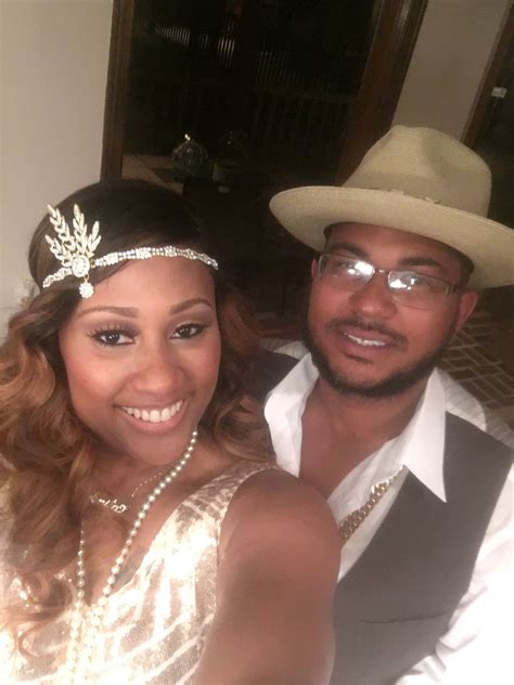 1920's Theme | 1920s theme, Cowboy hats, Fleek