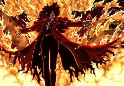 alucard hellsing image  feitie  zerochan anime image