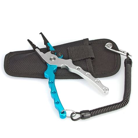 Best Saltwater Fishing Pliers Must Read Reviews For October