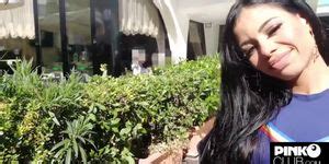 Marco Nero Provina La Nuova Pornostar Canela In POV Porn Videos