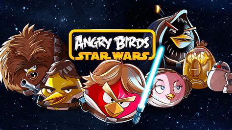 Descubre Los Mejores Juegos De Star Wars Para M Viles Android E Ios