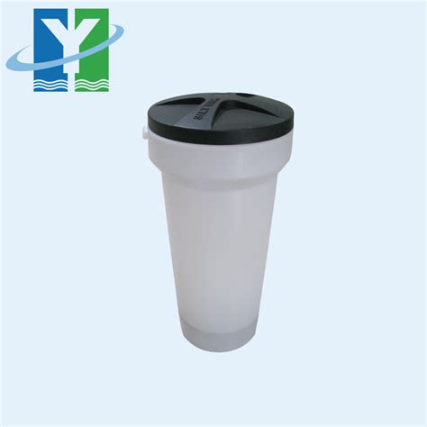 Factory Wholesale Pe Plastic Brine Salt Tank For Water Softener China