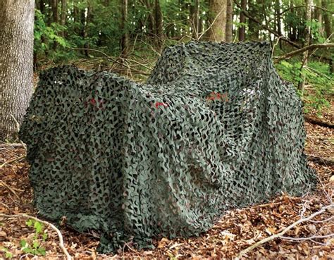 Camo Netting by Camo Systems - Suffolk Air Rifles