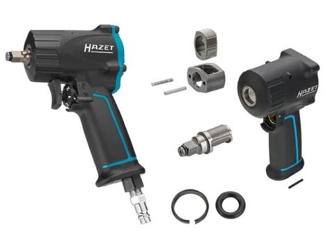 Hazet 9011M Pneumatic Impact Wrench Surkon International