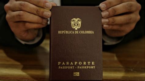 Estos Son Los Requisitos Para Sacar El Pasaporte En 2024