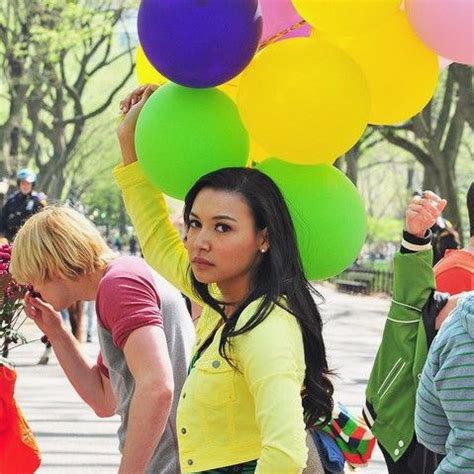 Naya Rivera Archive On Twitter Happy Birthday Chord