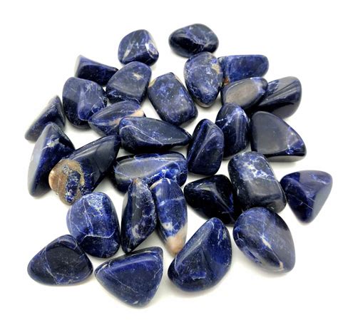 Sodalite Roul E Heliodora