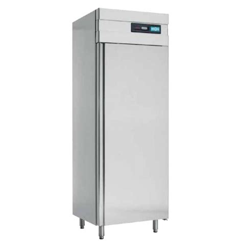 Armoire Frigo Pro En Inox Positif P X Cm Pour Boulangerie