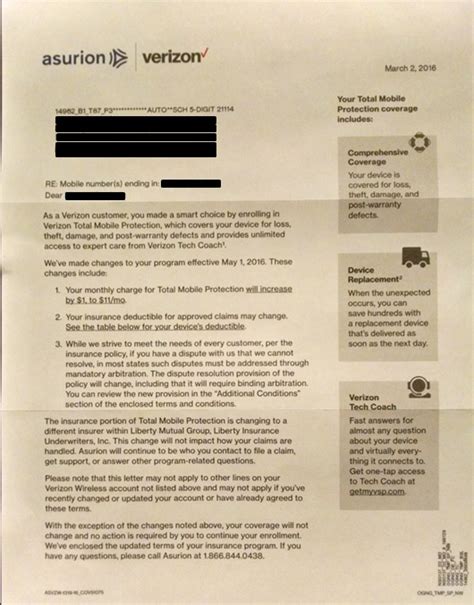 Why I Dropped the Verizon Smartphone Total Mobile Protection Plan ...