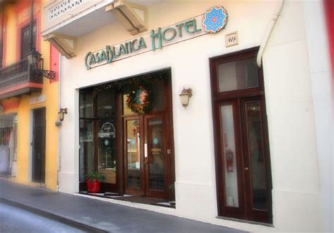 Old San Juan Best Hotel | CasaBlanca Hotel in Old San Juan