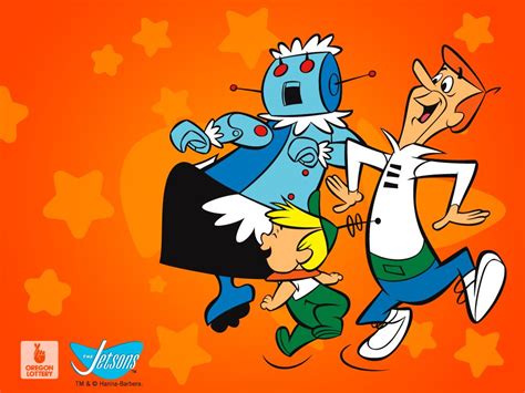 The jetsons Wallpaper: The Jetsons Wallpaper | The jetsons, Classic cartoon characters, Animated ...