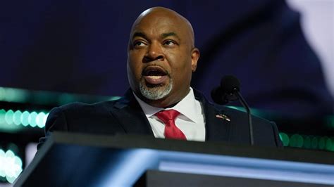 Mark Robinson touts Trump policies during RNC stump speech | wcnc.com