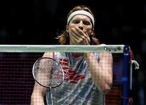 Hasil Lengkap Semifinal Japan Open Anders Antonsen Kalah Dari