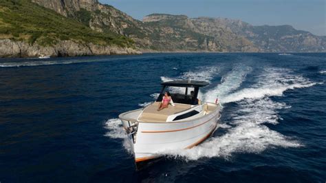 Von Sorrento Aus Amalfik Ste Highlights Private Bootstour Getyourguide