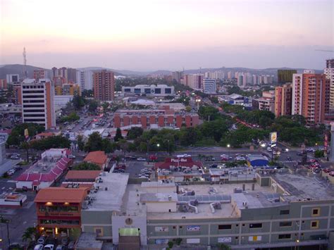 Know Barquisimeto, the 4th Most Important Venezuelan City