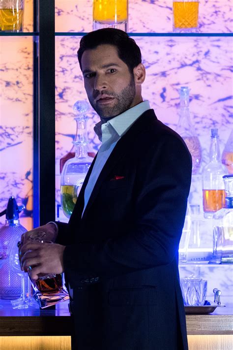 Lucifer La Serie Sobre El ángel Caído Estrena Quinta Temporada En