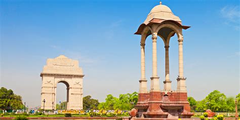 1 Day Delhi Tour Packages with Price & Itinerary - Delhi Tourism 2024