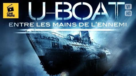 U Boat Entre Les Mains De L Ennemi Action Film Complet Avec Sous