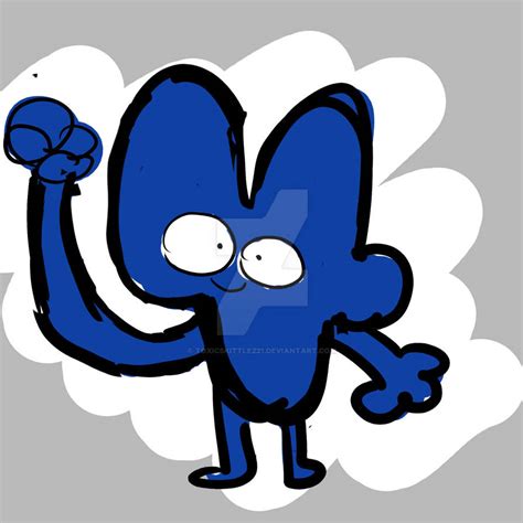 bfb  toxicskittlez  deviantart