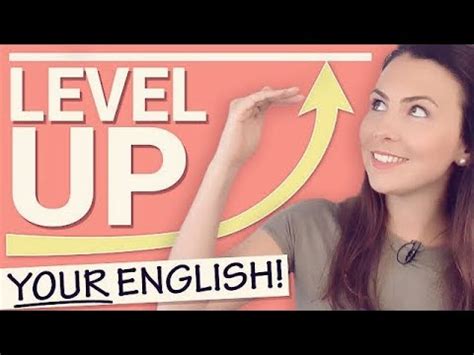 Level Up Your English Learn English English Learnenglish Levelup