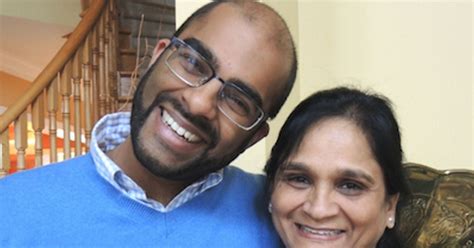 How A Traditional Mom Learned To Champion Her Gay Son Chatelaine