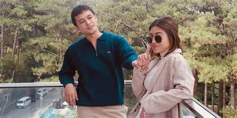 Mikoy Morales Shares Message For Non Showbiz Girlfriend