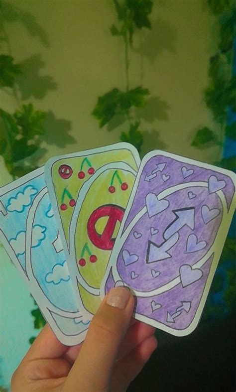 Pin By Renee On Uno Card Drawing Diy Uno Cards Playing Cards Art